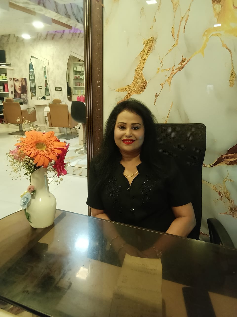 Daisy Family Salon